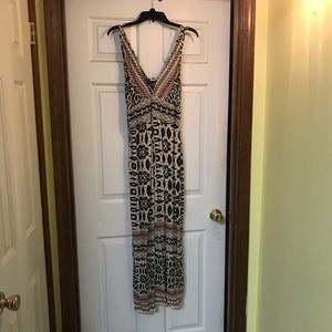 Maxi dress Size Large